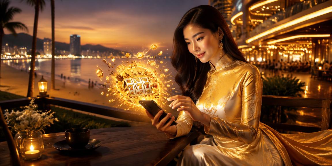 go98 Slot Hoa Mai Megaways - Hàng Ngàn Cách Chiến Thắng